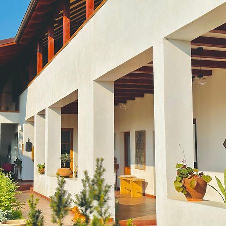 Elma Guesthouse Alba Iulia Eksteriør billede