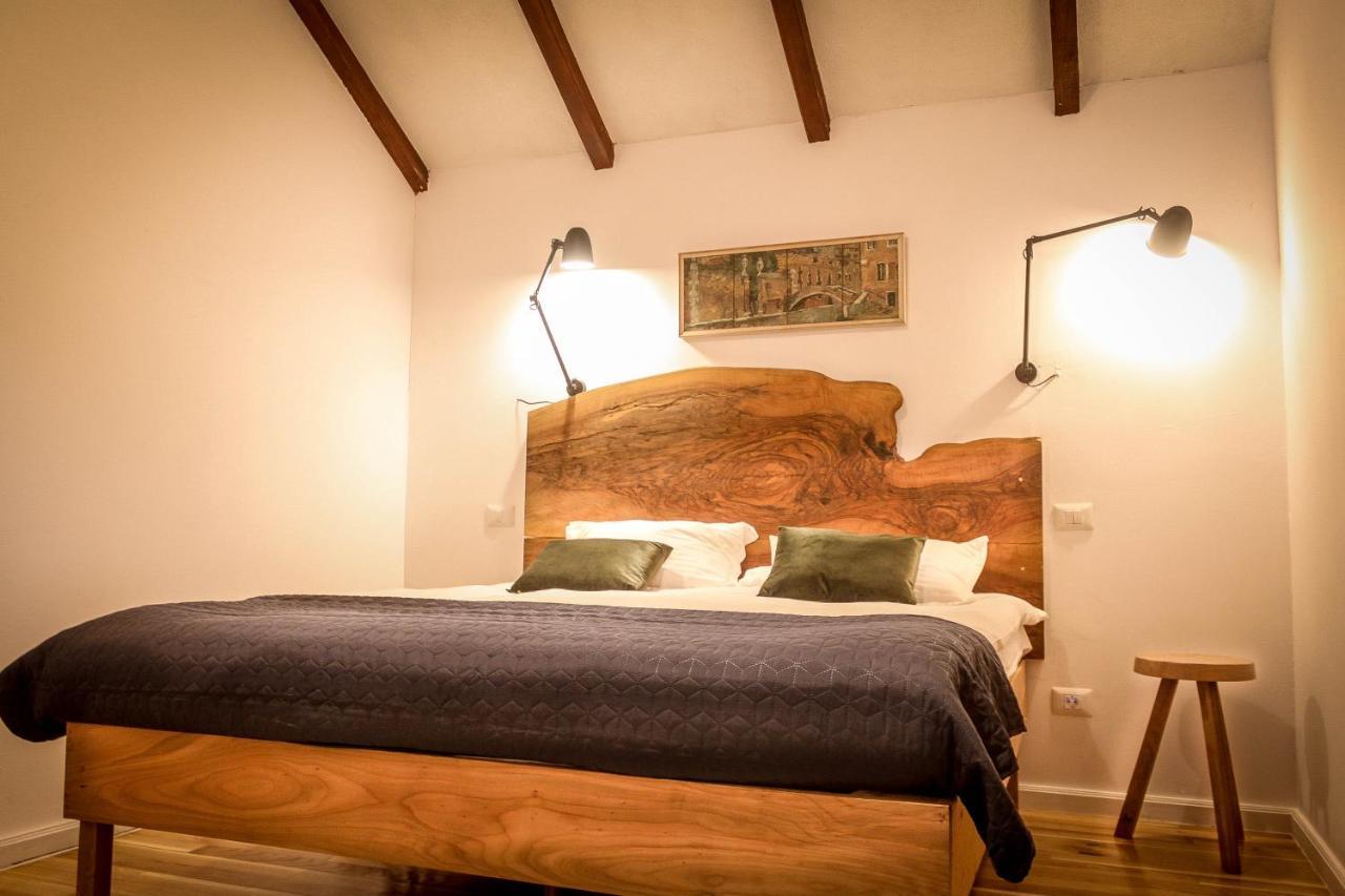 Elma Guesthouse Alba Iulia Eksteriør billede