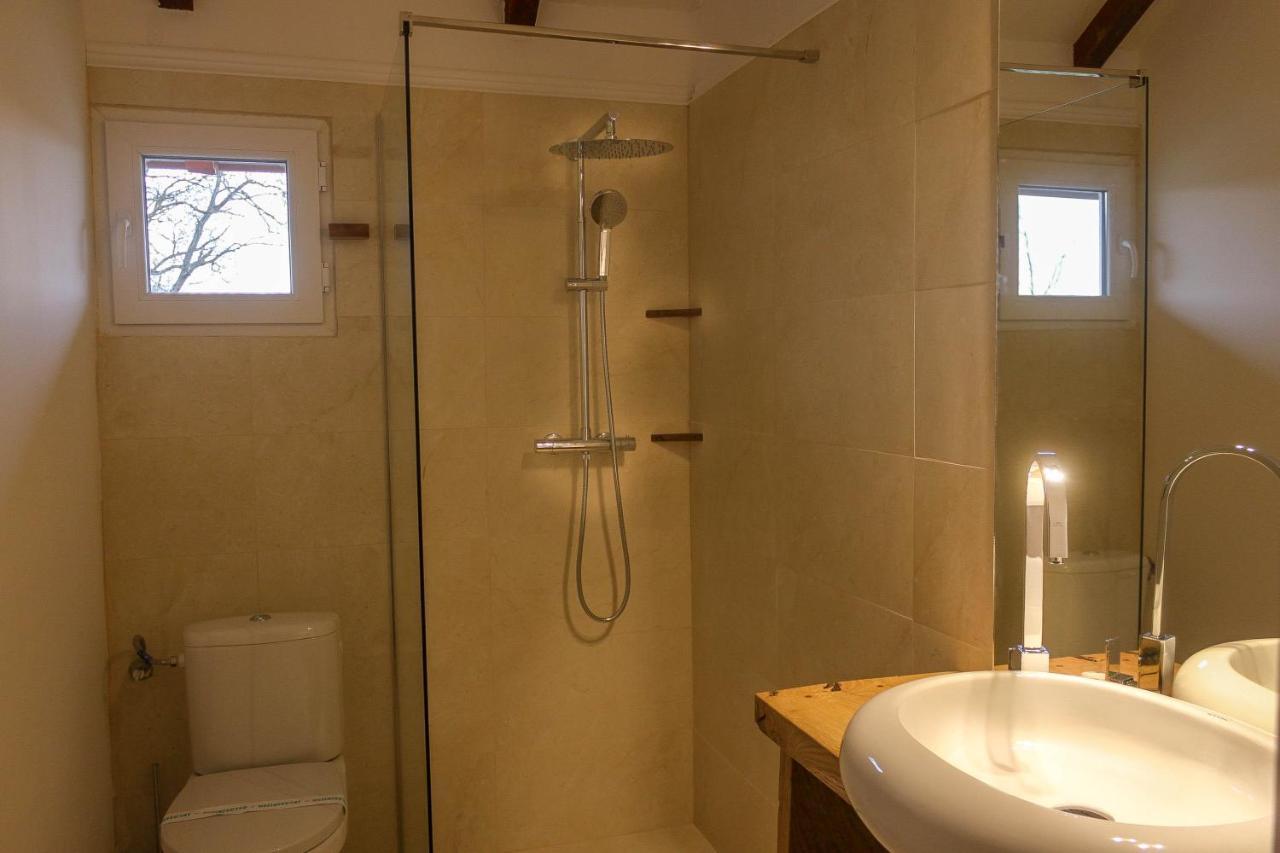 Elma Guesthouse Alba Iulia Eksteriør billede