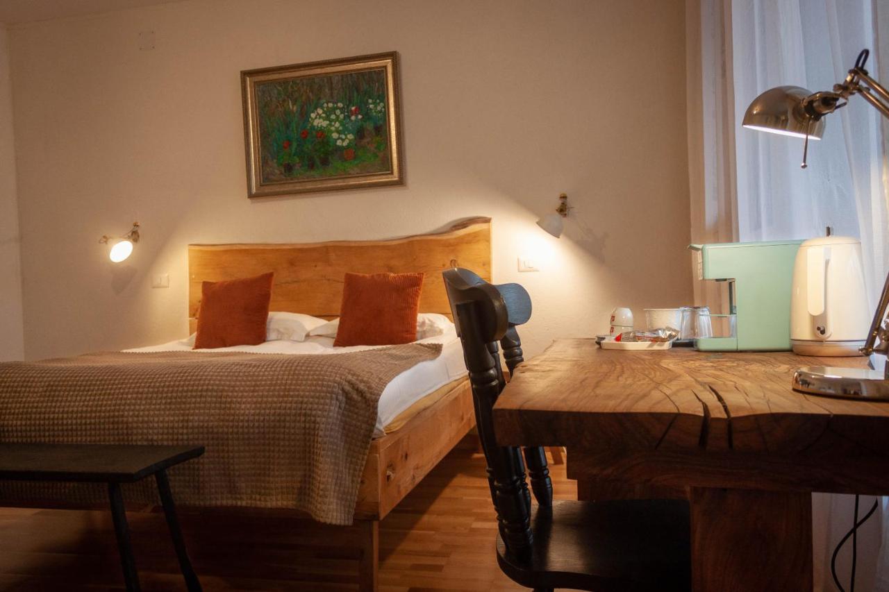 Elma Guesthouse Alba Iulia Eksteriør billede