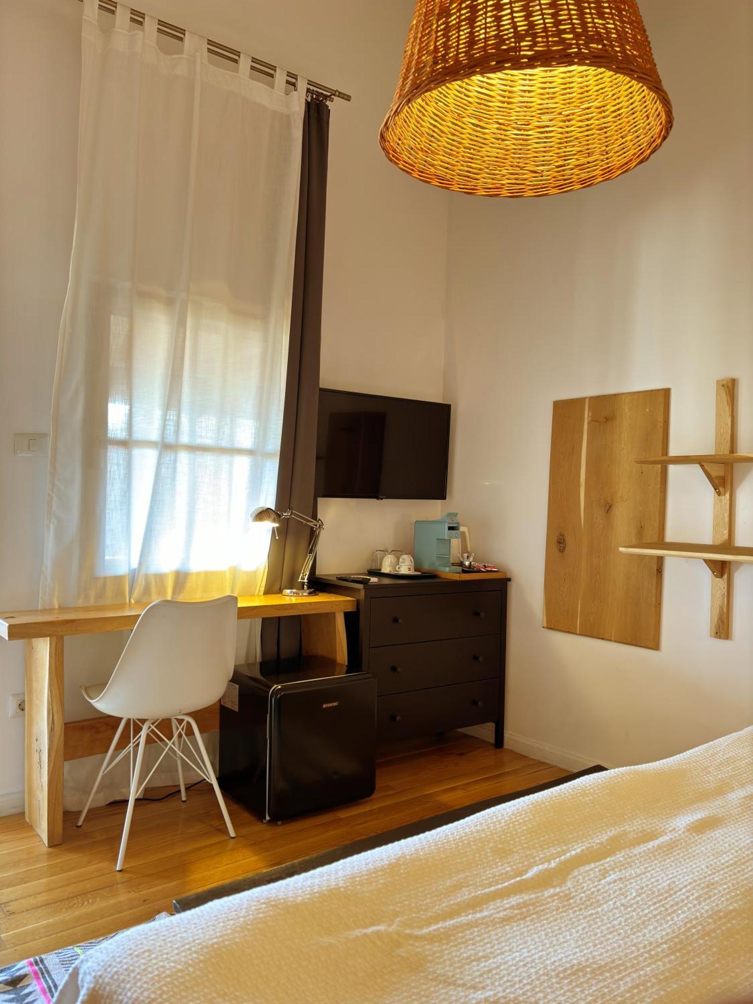 Elma Guesthouse Alba Iulia Eksteriør billede