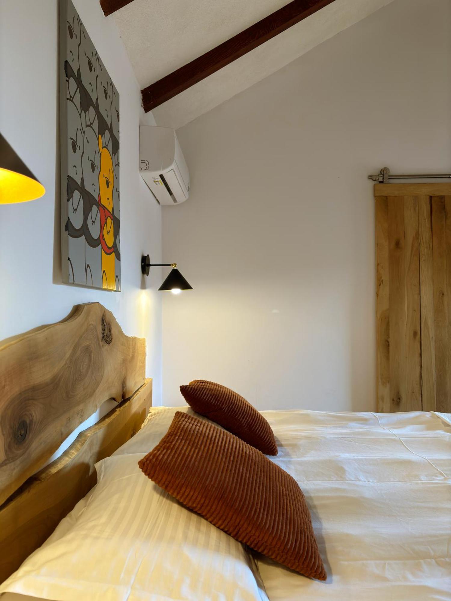 Elma Guesthouse Alba Iulia Eksteriør billede